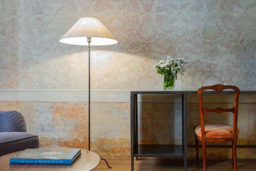 Hostal Palazzo Glori 6