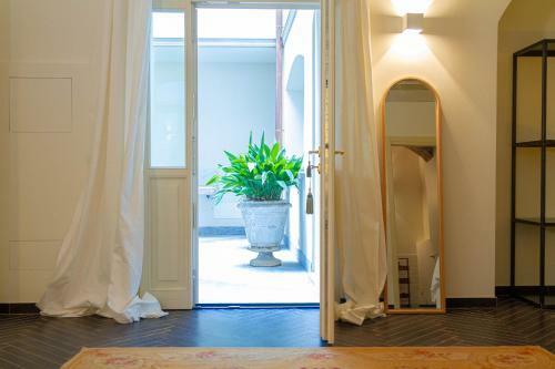 Hostal Palazzo Glori 6