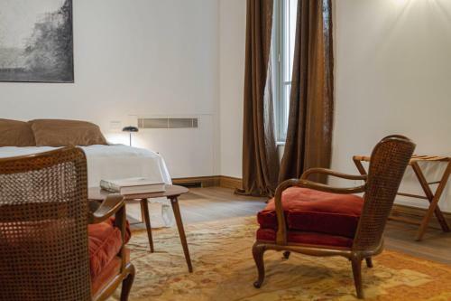 Hostal Palazzo Glori 6