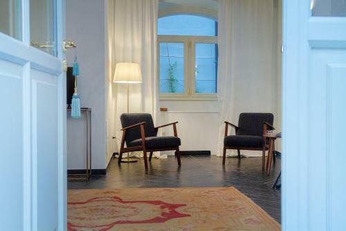 Hostal Palazzo Glori 6