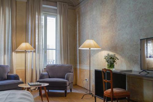 Hostal Palazzo Glori 6