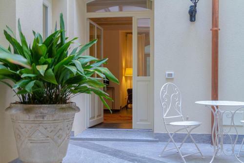 Hostal Palazzo Glori 6