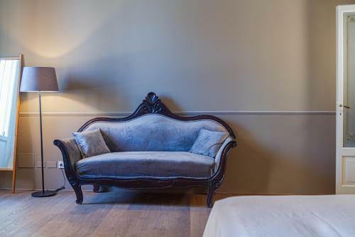 Hostal Palazzo Glori 6