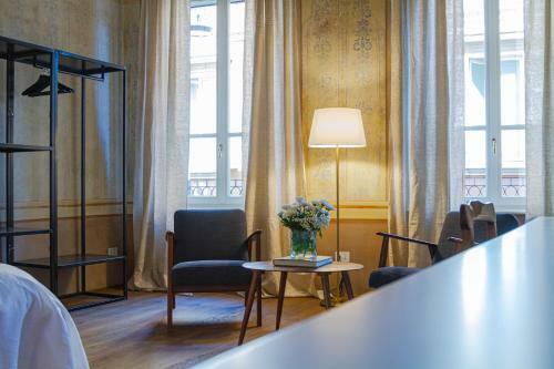 Hostal Palazzo Glori 6