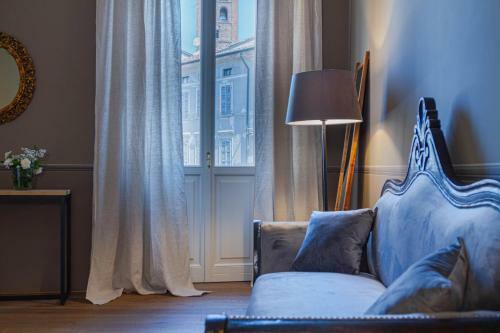 Hostal Palazzo Glori 6
