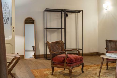 Hostal Palazzo Glori 6