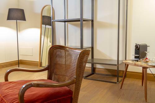Hostal Palazzo Glori 6