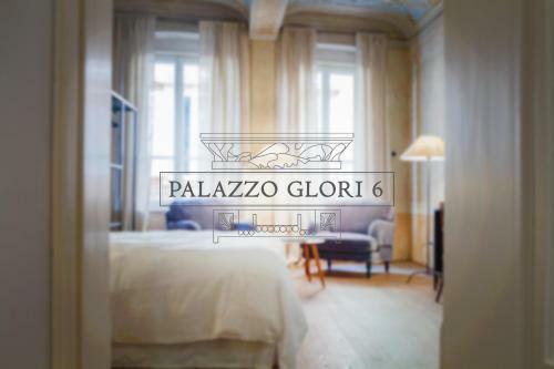 Hostal Palazzo Glori 6