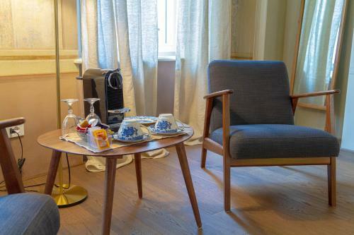 Hostal Palazzo Glori 6