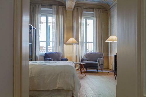 Hostal Palazzo Glori 6