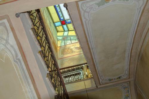 Hostal Palazzo Glori 6