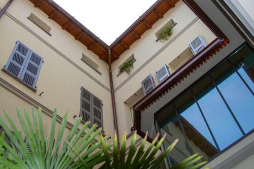 Hostal Palazzo Glori 6