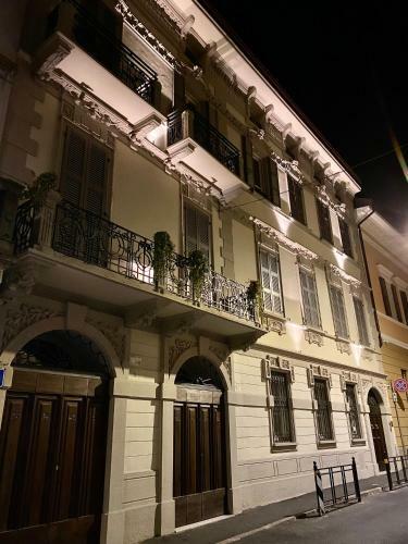 Hostal Palazzo Glori 6