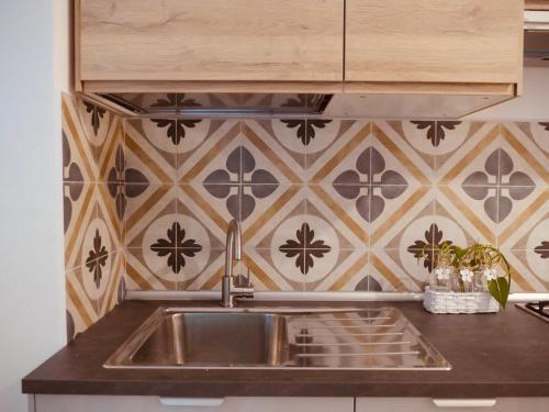 Apartamento Casa Ling