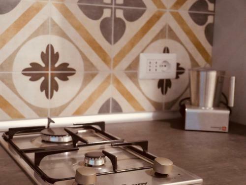 Apartamento Casa Ling