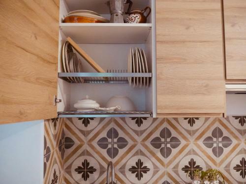 Apartamento Casa Ling