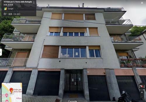 Apartamento Casa Ling