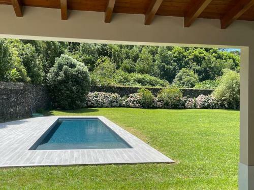 Azores Green Nature