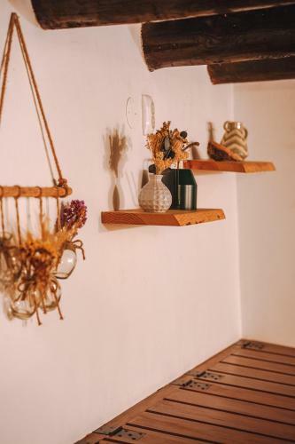Agroturismo Monte Do Pomar