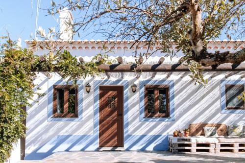 Agroturismo Monte Do Pomar