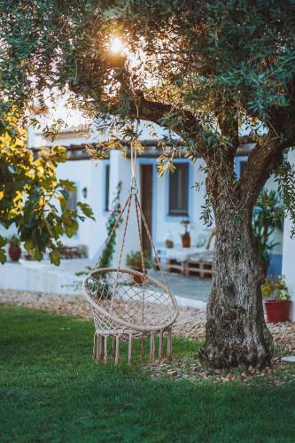 Agroturismo Monte Do Pomar