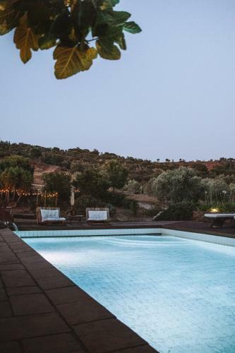 Agroturismo Monte Do Pomar