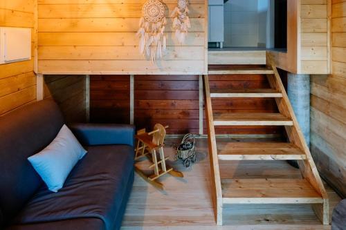 Apartamento The Valley