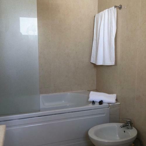 Azores Terrace Apartment T2