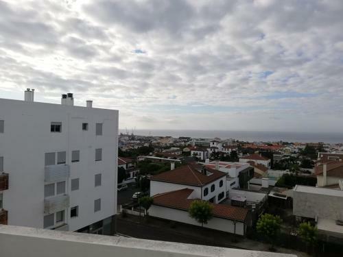 Azores Terrace Apartment T2