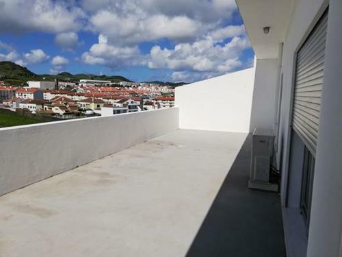 Azores Terrace Apartment T2