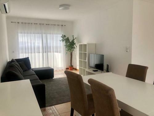 Azores Terrace Apartment T2