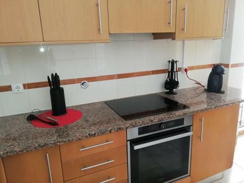 Azores Terrace Apartment T2