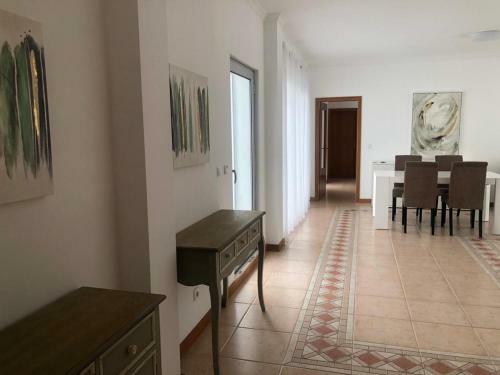 Azores Terrace Apartment T2