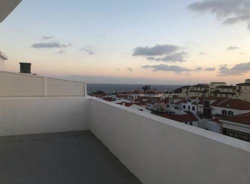 Azores Terrace Apartment T2