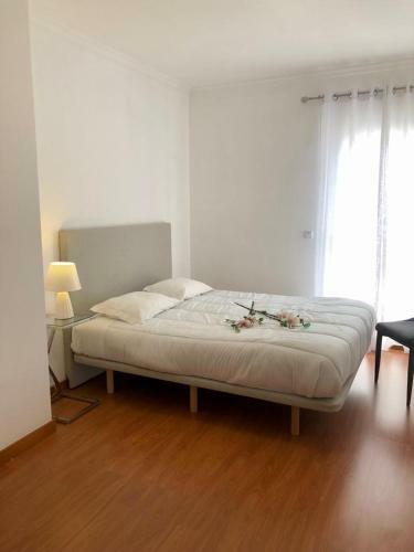 Azores Terrace Apartment T2