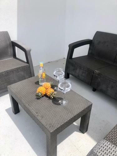 Azores Terrace Apartment T2