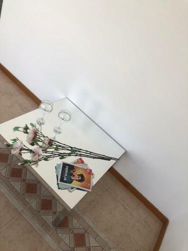 Azores Terrace Apartment T2
