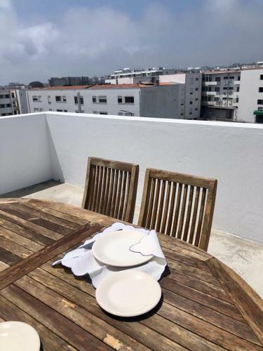 Azores Terrace Apartment T2