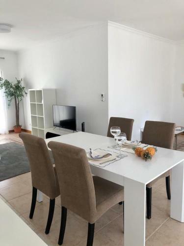 Azores Terrace Apartment T2