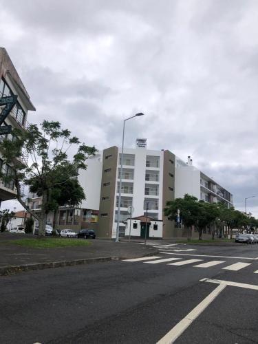 Azores Terrace Apartment T2