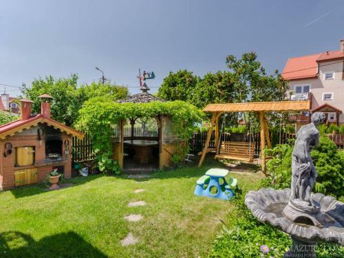 Villa Magda Domek Go?cinny