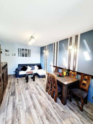 Miko?ajki Apartament Mi?dzy Mostami