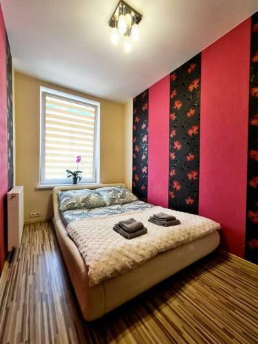 Miko?ajki Apartament Mi?dzy Mostami