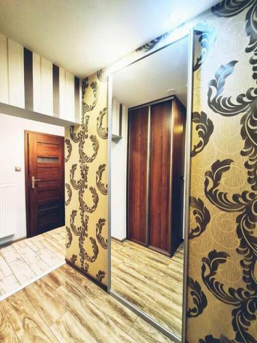 Miko?ajki Apartament Mi?dzy Mostami