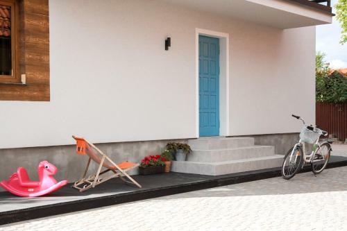 Apartament �semka