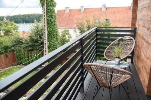 Apartament �semka