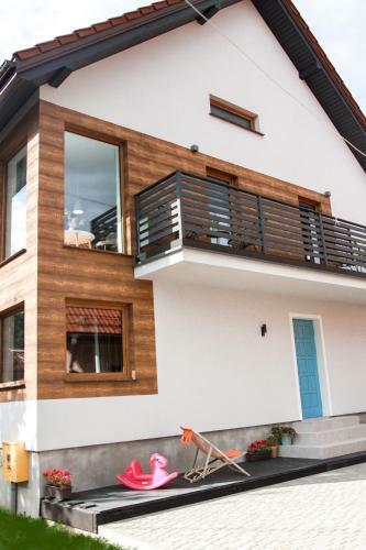 Apartament �semka