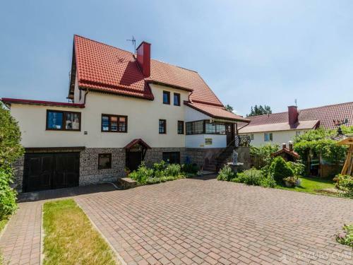 Apartamento Villa Magda