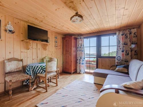 Apartamento Villa Magda