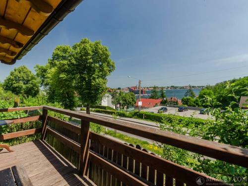 Apartamento Villa Magda